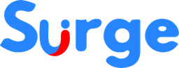 Surge Logo