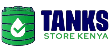 Tank Store Kenya Logo